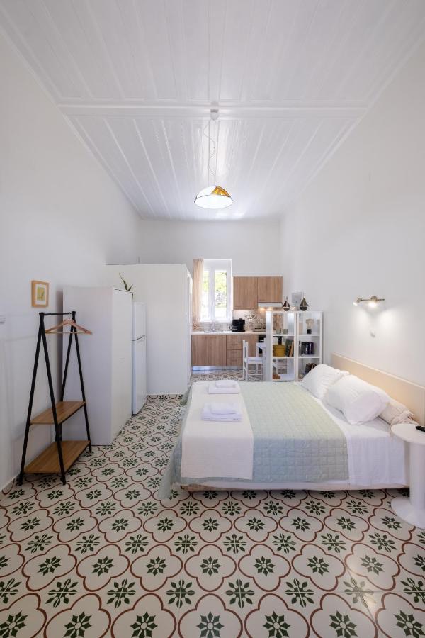 Jasmine Home By The Sea By 8Essentially Kalyves Exterior photo